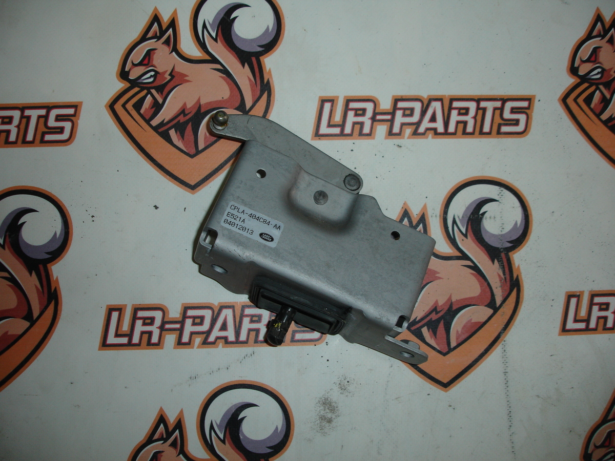 LR034445 Trunk lock drive Range Rover L405 (2013-2021) Used